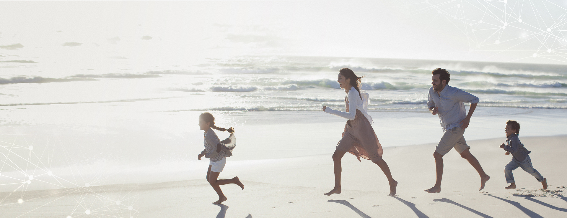 用科技的力量 改善人類健康